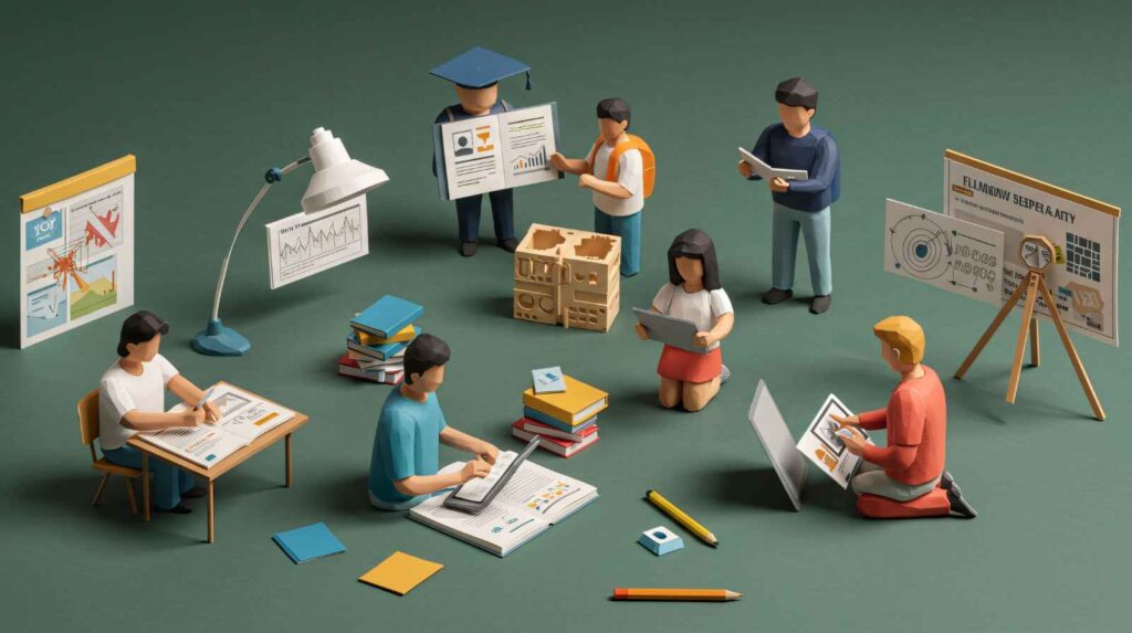 מכללה אקדמית