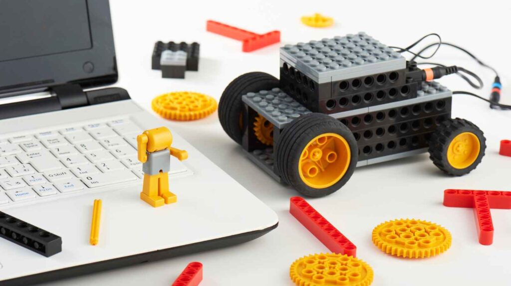 חנות פליימוביל ולגו