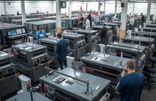 בית דפוס והדפסות2