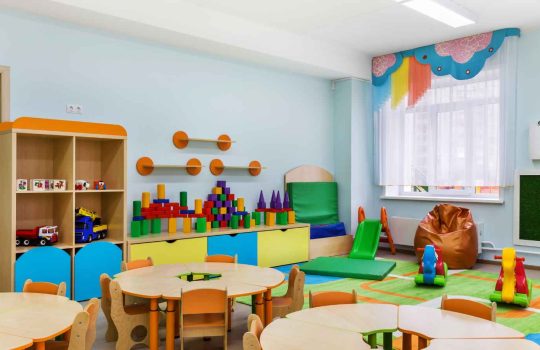 ציוד לגני ילדים2