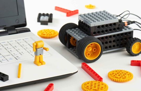 חנות פליימוביל ולגו2